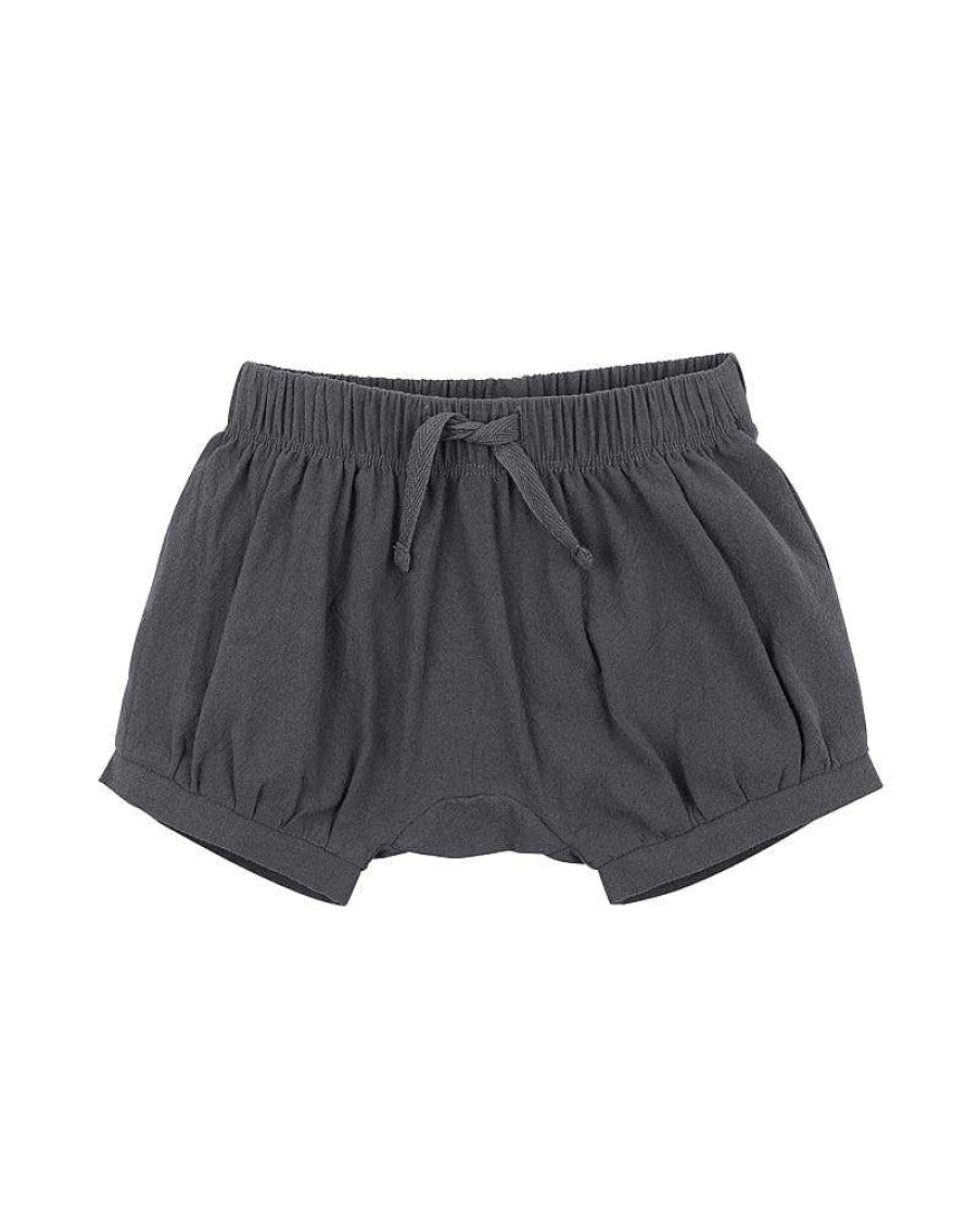 BEBE Calvin Woven Shorts