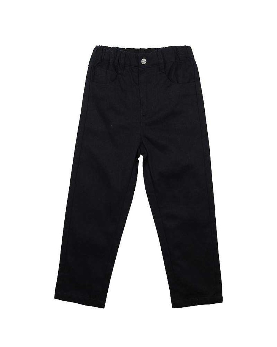 BEBE Liam Pants 3-7 Yrs