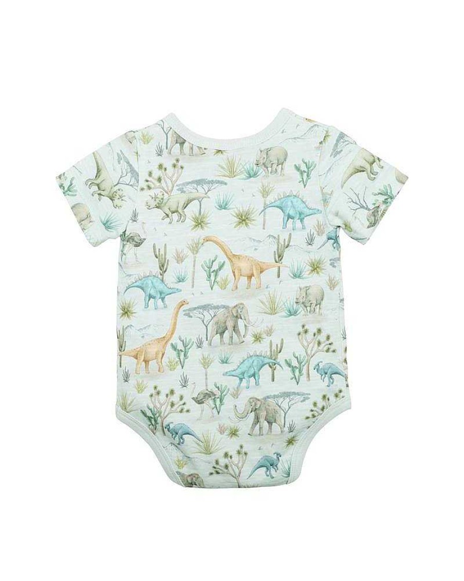 BEBE Kai Henley Bodysuit