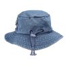 BÉBÉ Denim Sun Hat