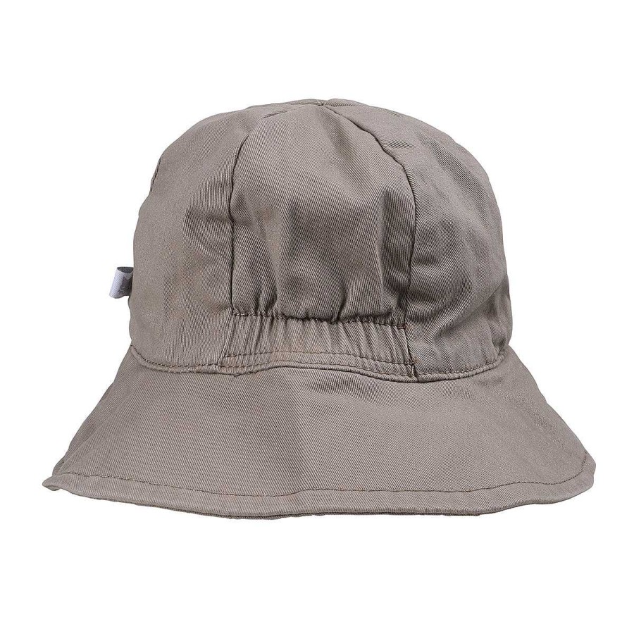 FOX & FINCH Armadillo Stone Sun Hat