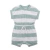 BEBE Calvin Terry Romper