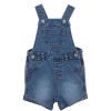 FOX & FINCH Savanna Denim Overall