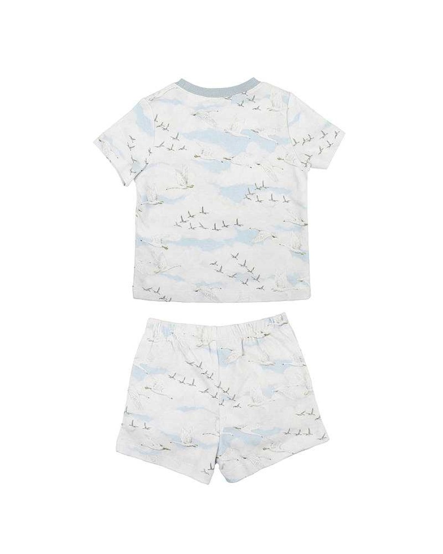 BEBE Calvin Summer Pyjamas