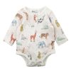 BEBE Scout Bodysuit