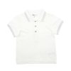 BEBE Jude Pique Polo 3-7Yrs