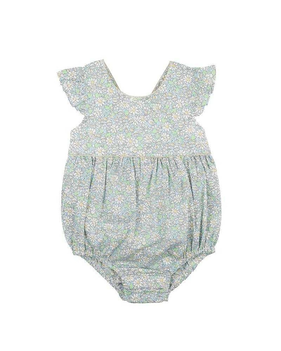 BEBE Liberty Back Bow Bodysuit