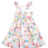 MINIHAHA Lena Sundress 3-10Yrs