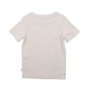 FOX & FINCH Lounging Lizard Tee 3-7Yrs