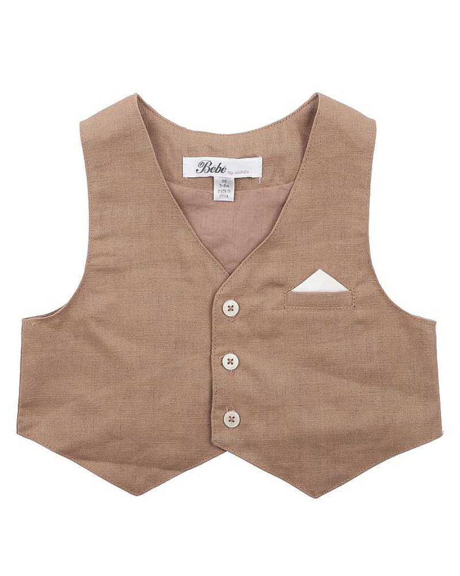 BEBE Liam Waistcoat