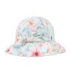 FOX & FINCH Budgie Blue Sun Hat