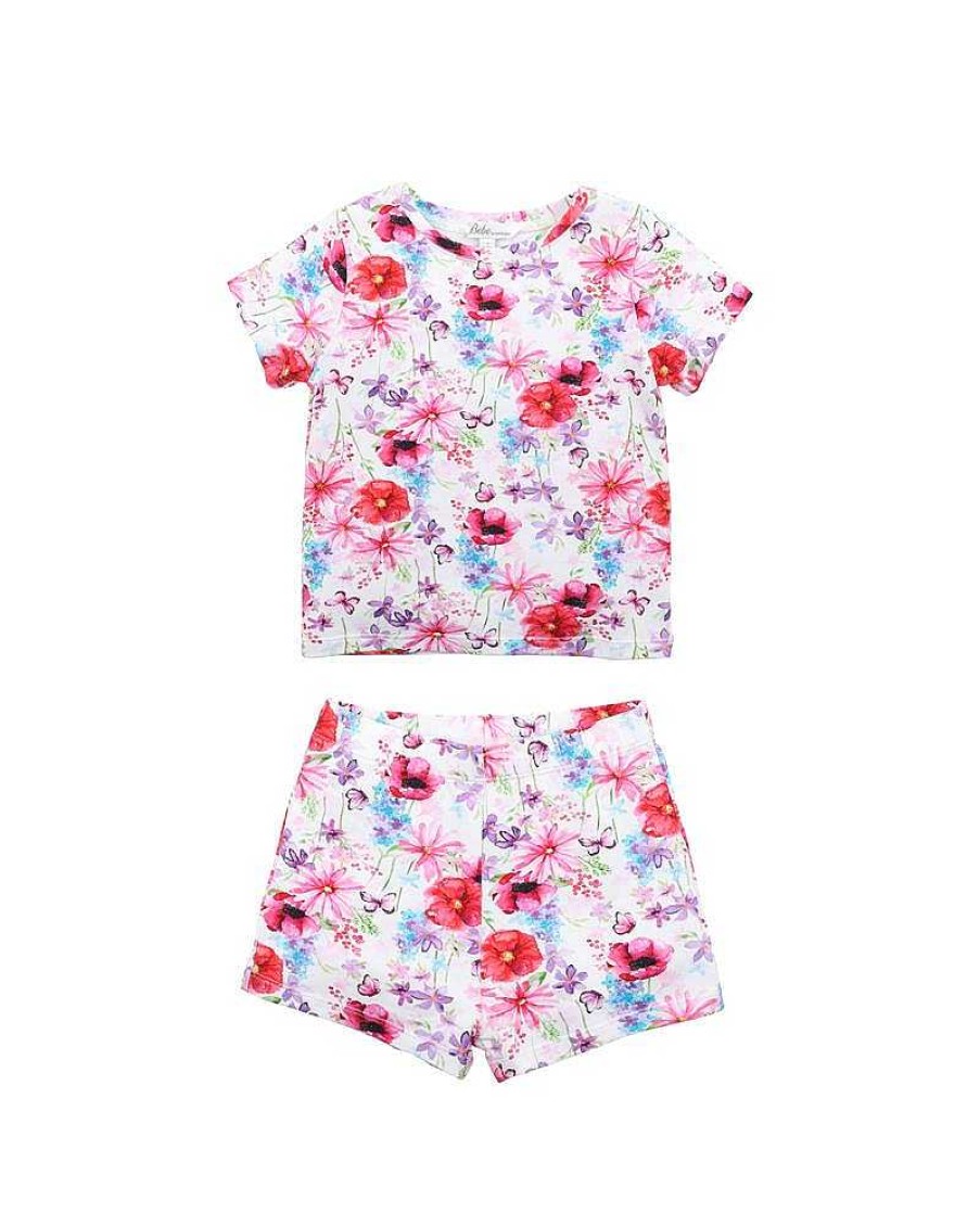 BEBE Sadie Summer Pyjamas