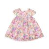 BEBE Liberty Painted Dress