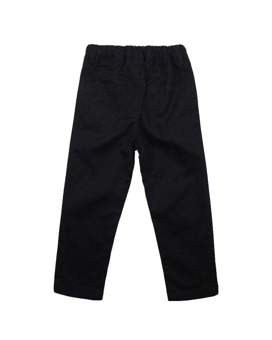 BEBE Liam Pants 3-7 Yrs