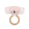 ALIMROSE Koala Rattle Teether