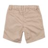 BÉBÉ Edward Tan Shorts 3-7 Yrs