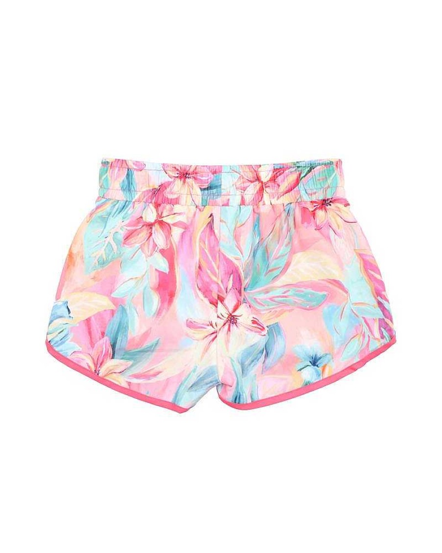 MINIHAHA Bree Swim Shorts