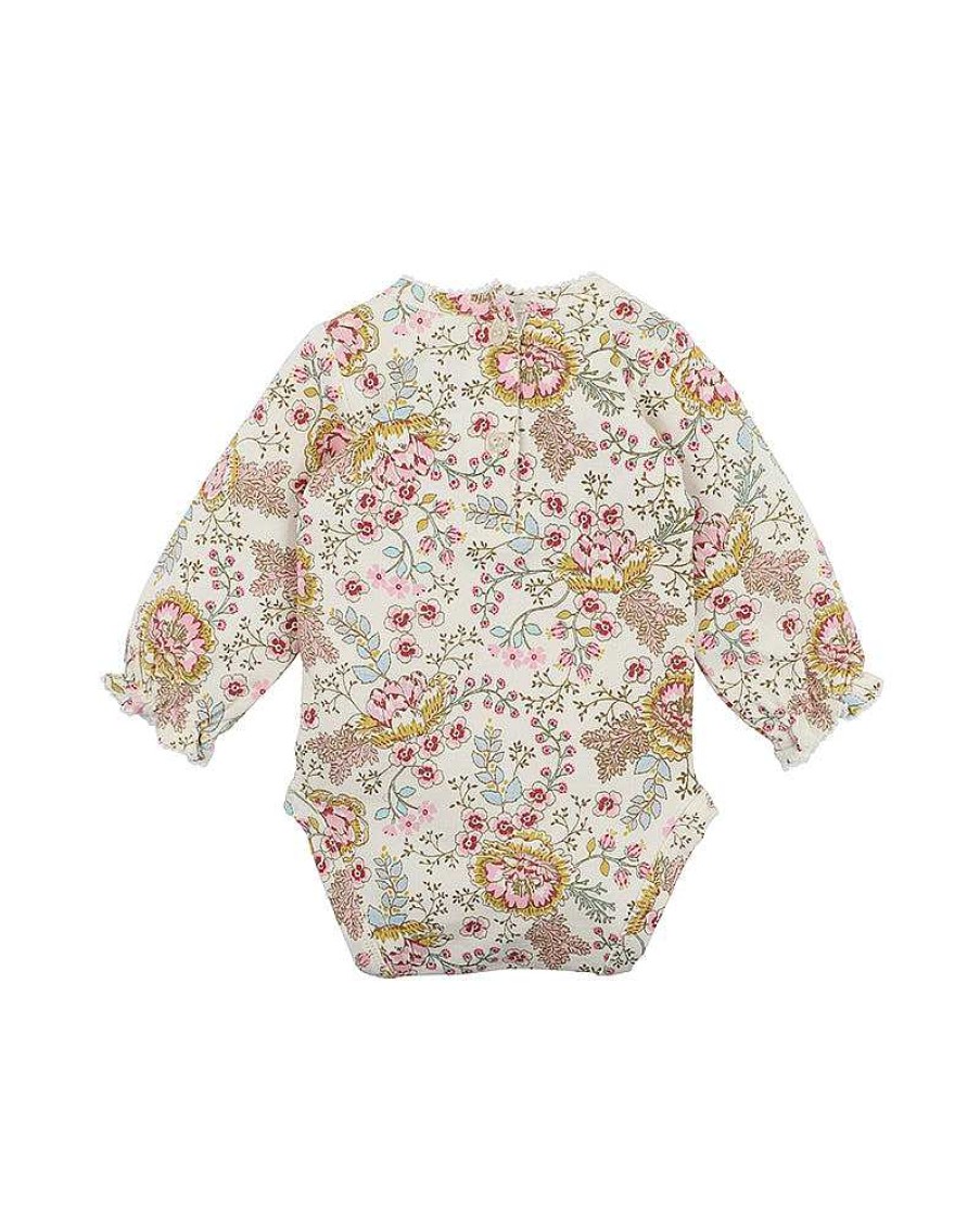 BEBE Margot Bodysuit