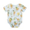 FOX & FINCH Desert Mirage Bodysuit