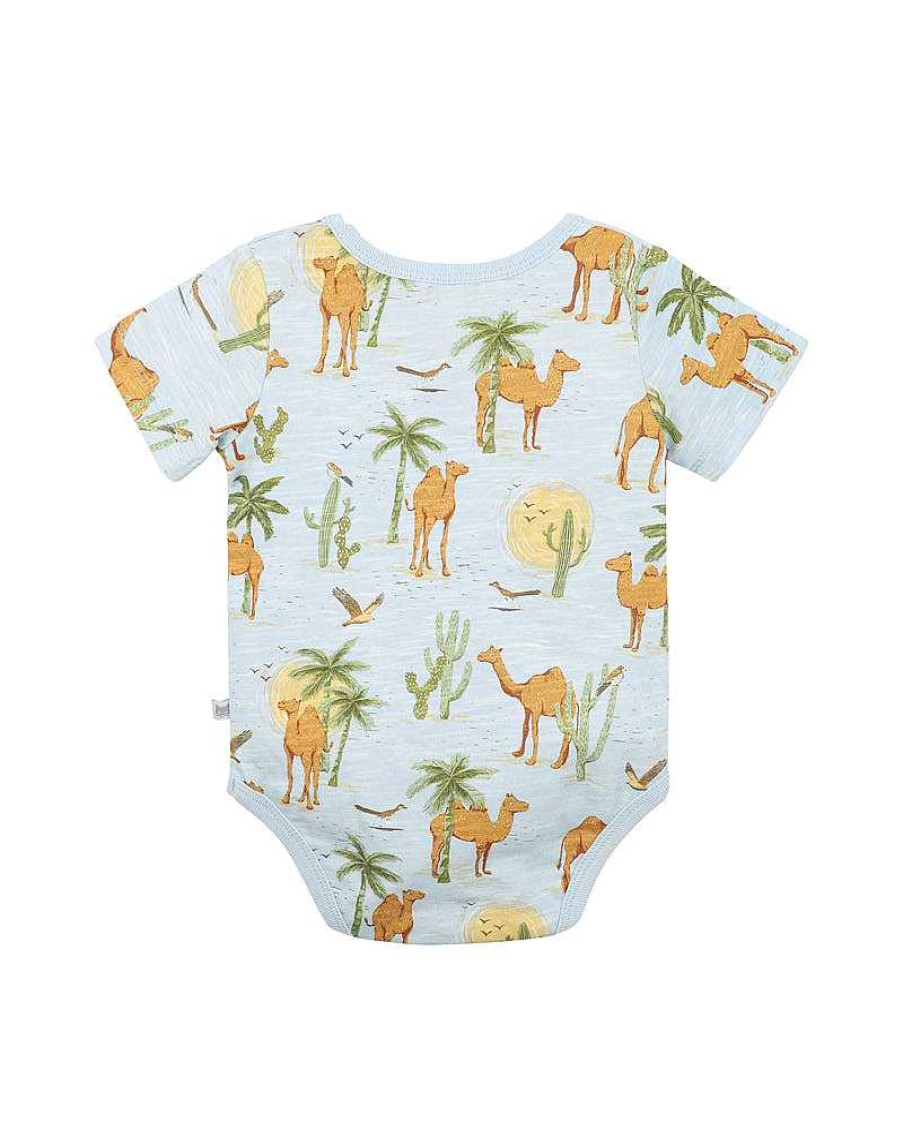 FOX & FINCH Desert Mirage Bodysuit