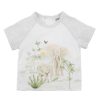 BÉBÉ Lucas Elephant Tee