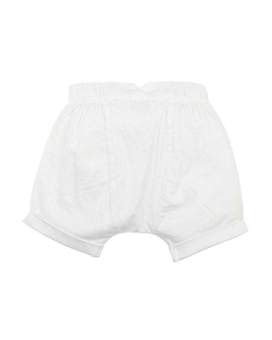 BEBE Jude Christening Shorts