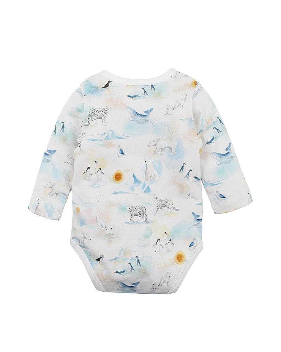 BEBE Blair Bodysuit