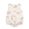 BEBE Quinn Print Bodysuit