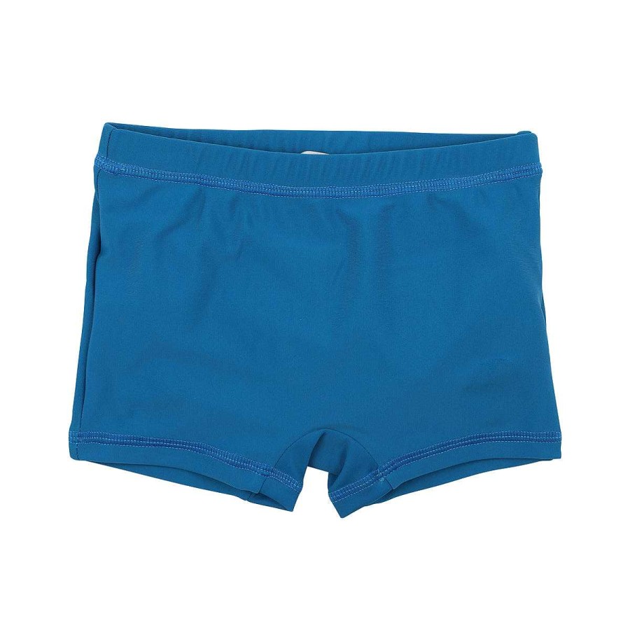 BÉBÉ Brody Swim Trunks