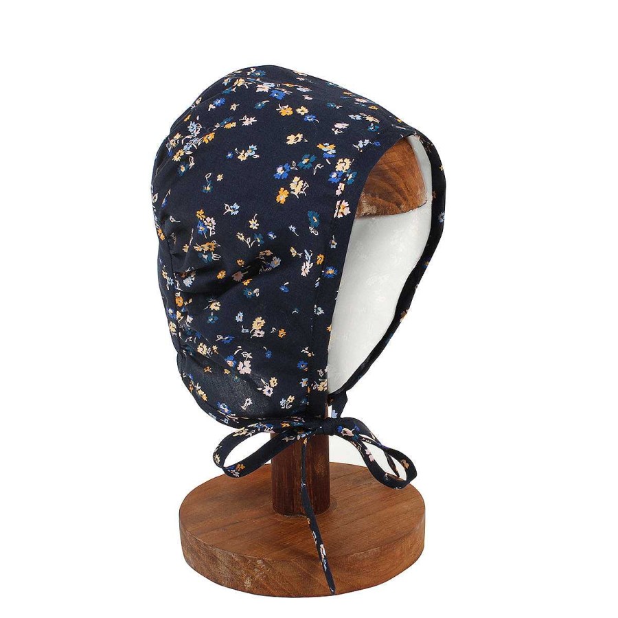 BÉBÉ Liberty Bonnet