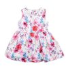 BEBE Sadie Print Dress 3-7Yrs