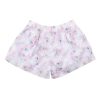 FOX & FINCH Sunrise Floral Shorts 3-7Yrs