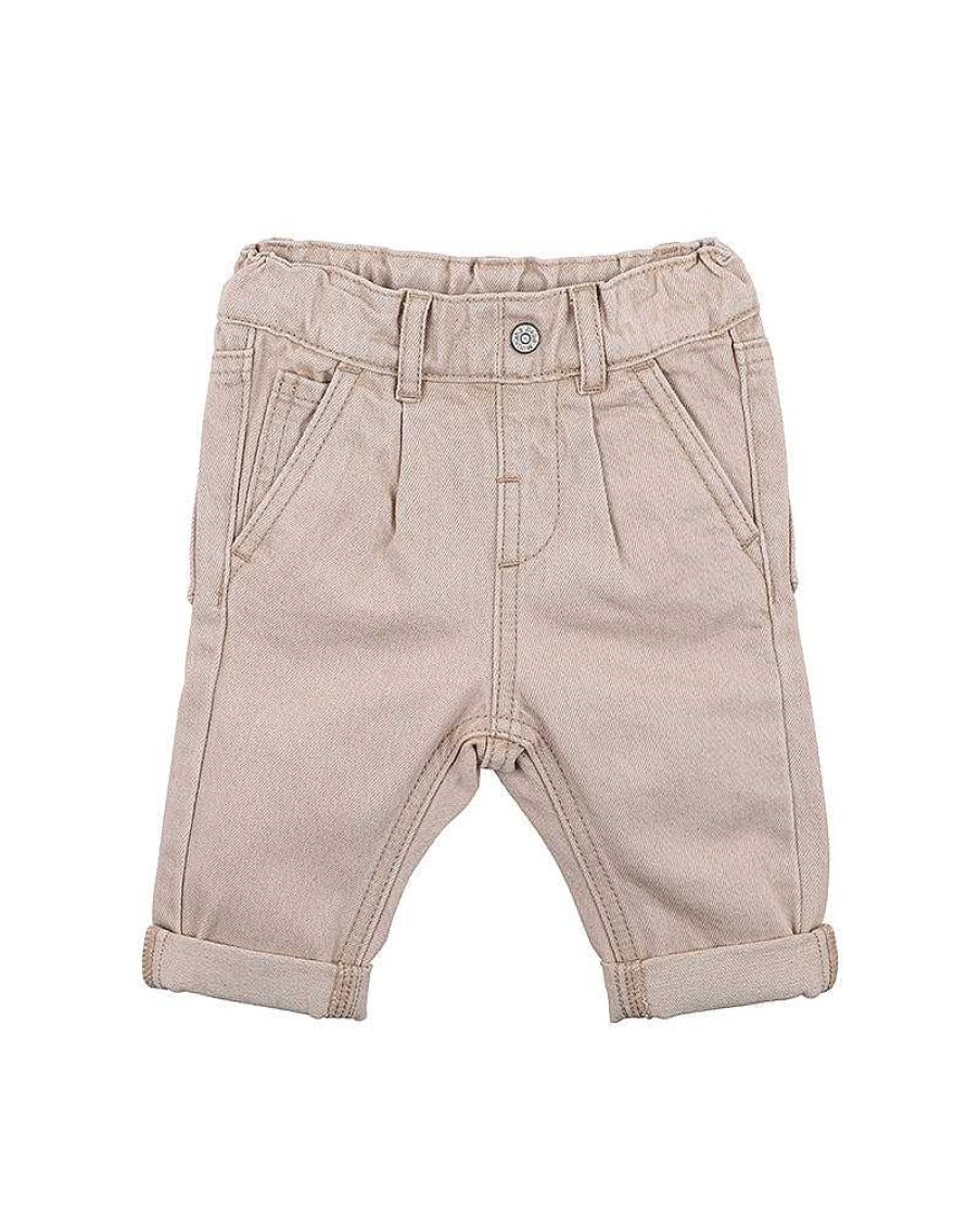 BEBE Scout Denim Pants