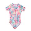 Minihaha Bree Ss Swimsuit