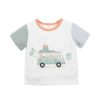 BEBE Atticus Campervan Tee