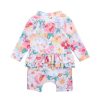 MINIHAHA Lena Ls Rash Suit