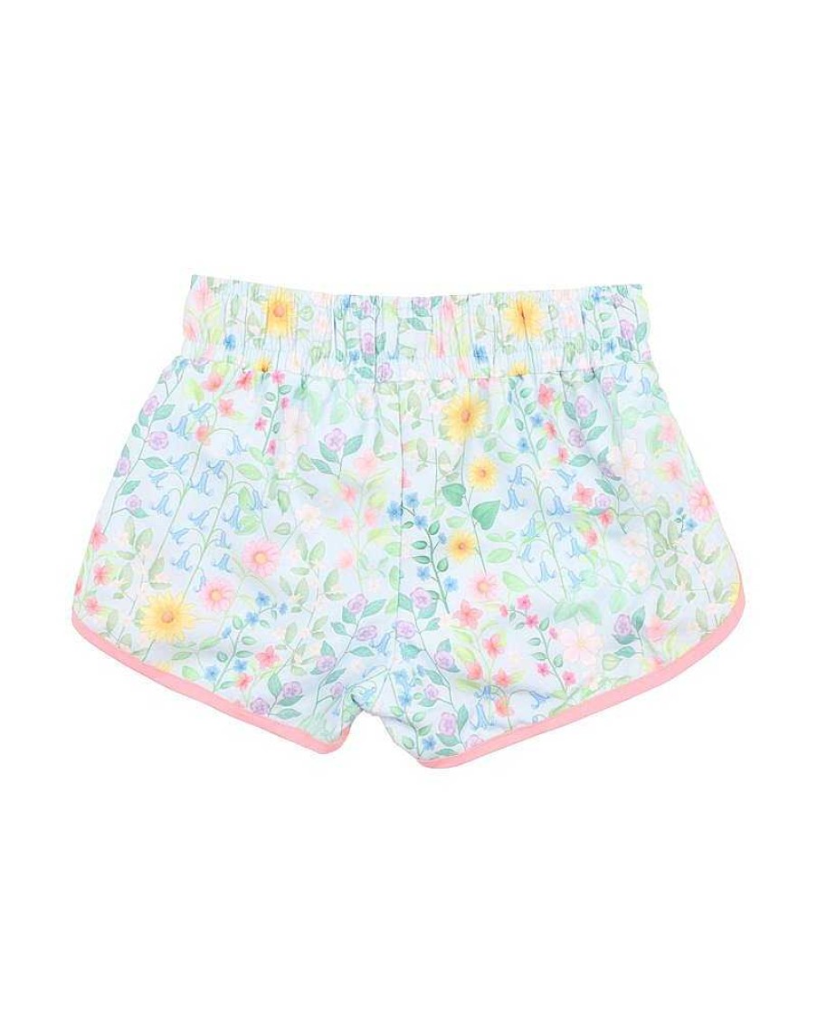 MINIHAHA Kelsey Swim Shorts