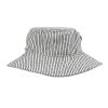 BÉBÉ Stripe Sun Hat