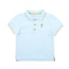 FOX & FINCH Desert Mirage Polo 3-7Yrs