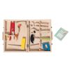 PLAY IMPORTS Diy Suitcase Grande Famille