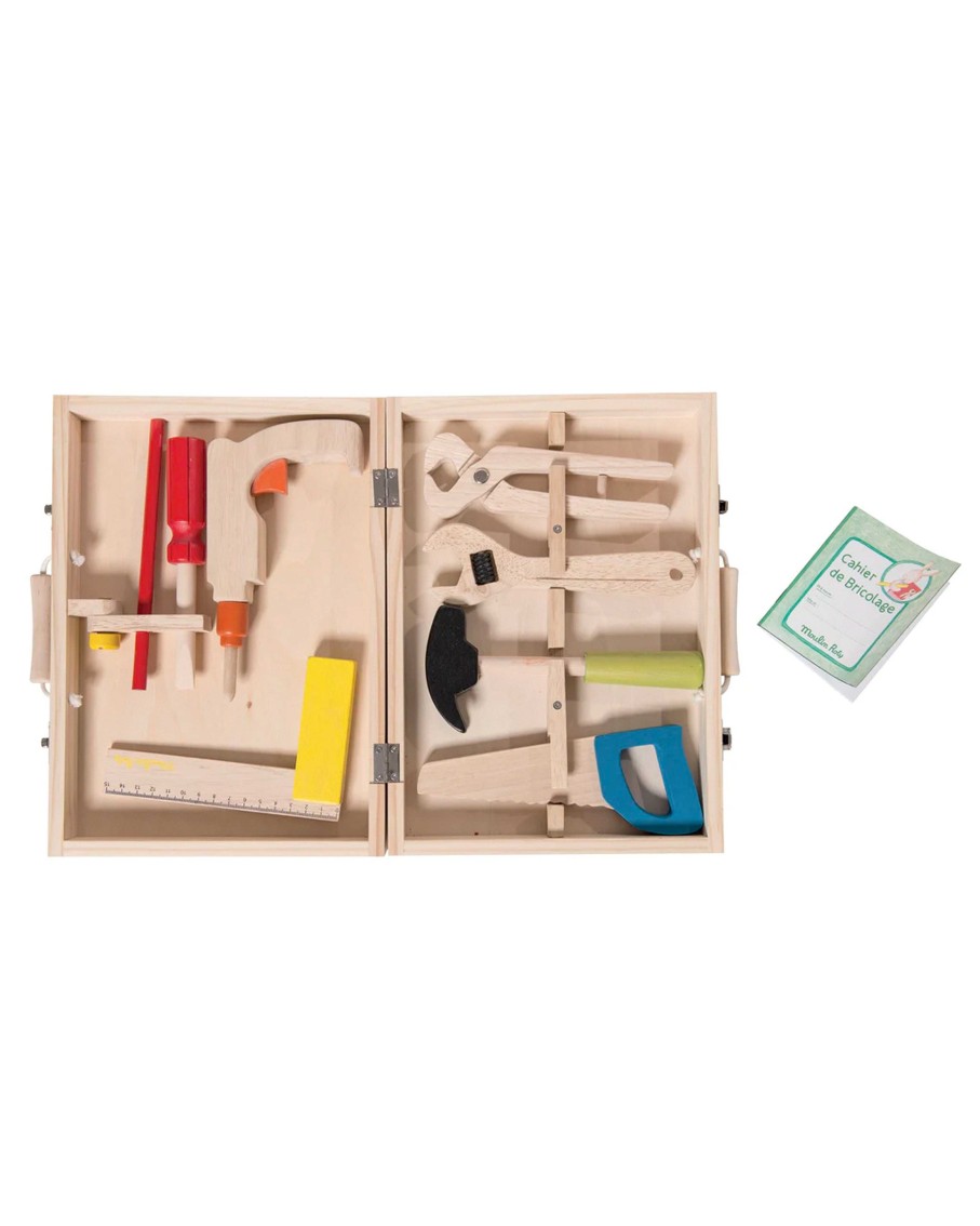 PLAY IMPORTS Diy Suitcase Grande Famille