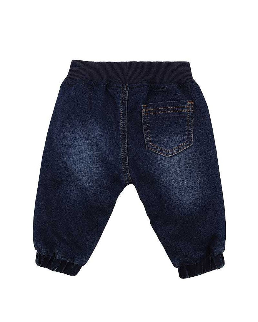 BEBE Boys Denim Pants