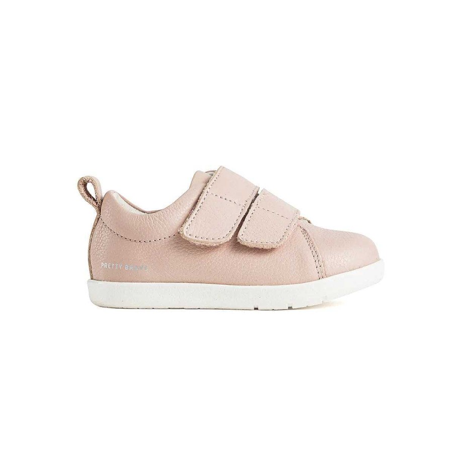 PRETTY BRAVE Brooklyn Rose Shoe