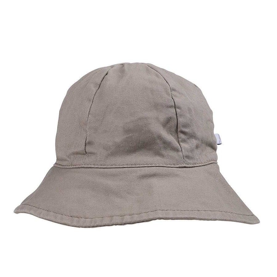 FOX & FINCH Armadillo Stone Sun Hat