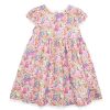 BEBE Liberty Painted Dress 3-7Yrs