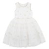 BÉBÉ Butterfly Tutu Dress 3-7 Yrs