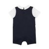 Minihaha Jude Gentleman Romper