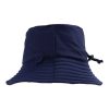 MINIHAHA Plain Swim Sun Hat