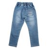 FOX & FINCH Girls Pull On Jeans 3-7 Yrs