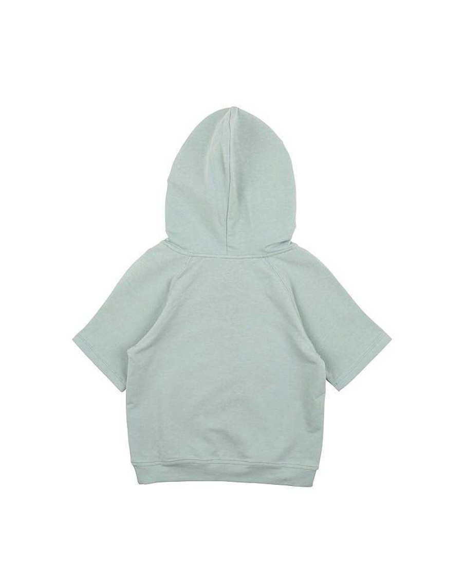 FOX & FINCH Savanna Wild Hoodie